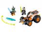 Mobile Preview: LEGO® Ninjago Coles Speeder | 71706